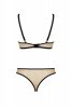 Bielizna Denerys bikini beige L/XL